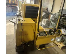 1999 VERMEER SC505