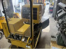 1999 VERMEER SC505