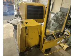 1999 VERMEER SC505