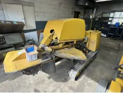 1999 VERMEER SC505