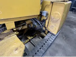 1999 VERMEER SC505