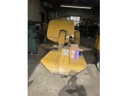 1999 VERMEER SC505