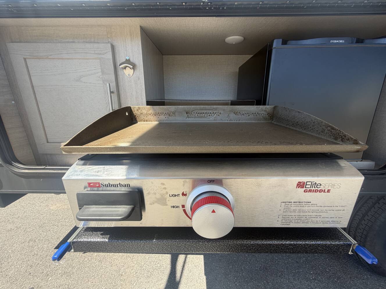 A photo of this 2022 Coachmen CATALINA SUMMIT SERIES 184BHS