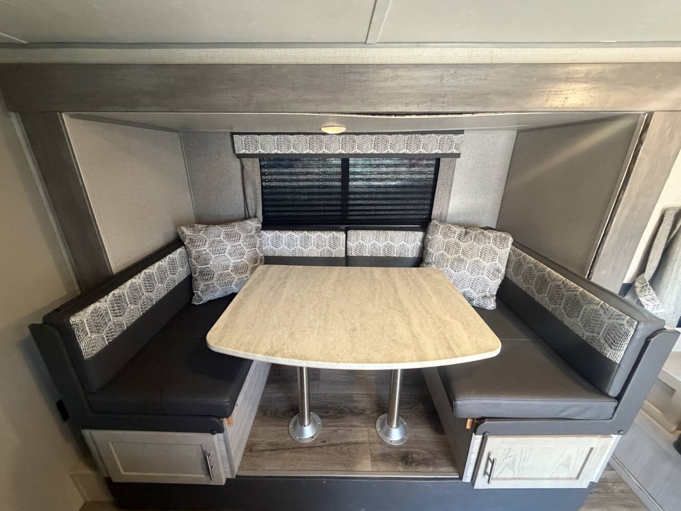 A photo of this 2022 Coachmen CATALINA SUMMIT SERIES 184BHS