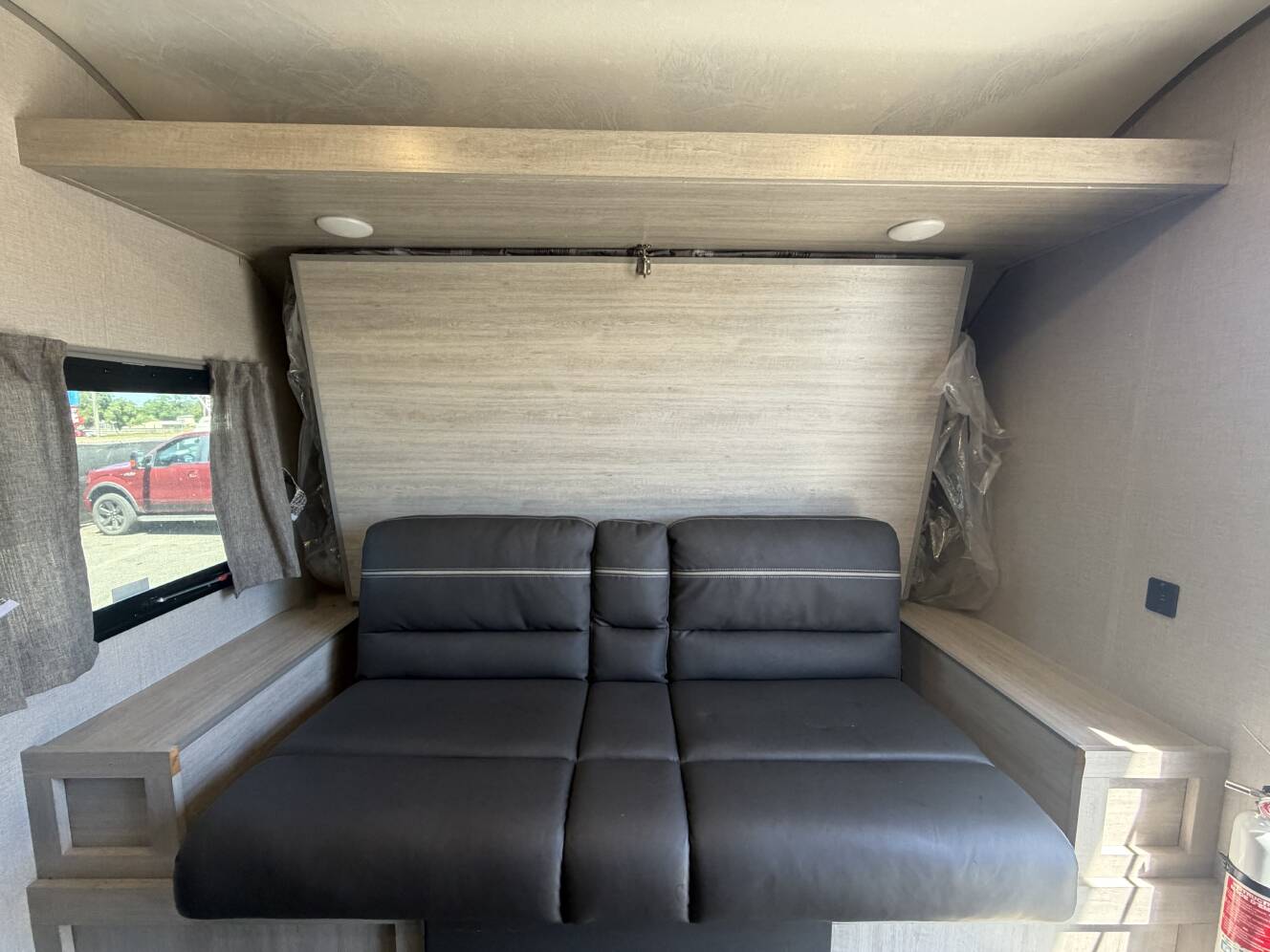 A photo of this 2022 Coachmen CATALINA SUMMIT SERIES 184BHS