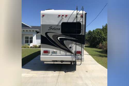 2013 Forest River SOLERA 24S in north port FL
