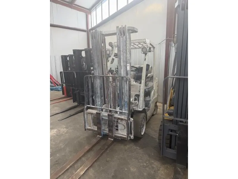 UNICARRIERS CF50