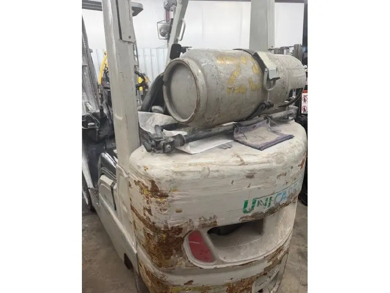 UNICARRIERS CF50