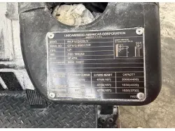 UNICARRIERS CF50