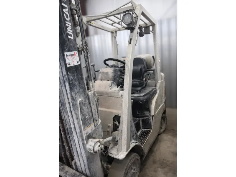 UNICARRIERS CF50