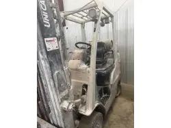 UNICARRIERS CF50