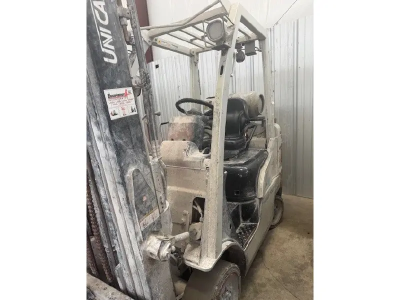 UNICARRIERS CF50