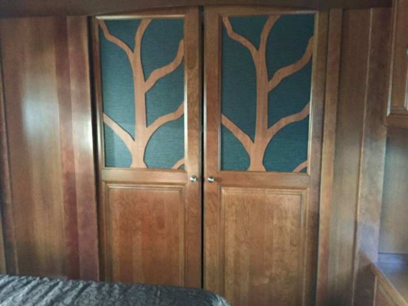 A photo of this 2016 Redwood REDWOOD 31SL