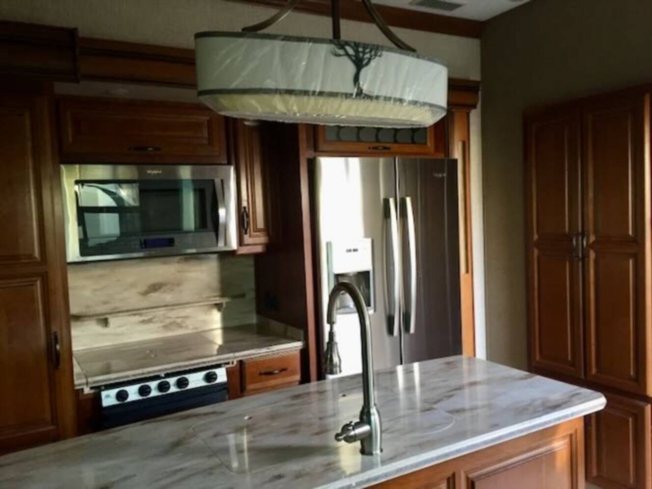 A photo of this 2016 Redwood REDWOOD 31SL