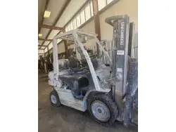 UNICARRIERS PF50