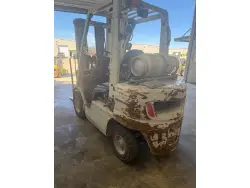 UNICARRIERS PF50