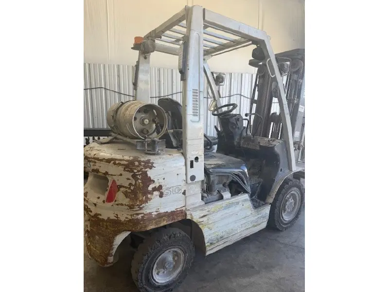 UNICARRIERS PF50