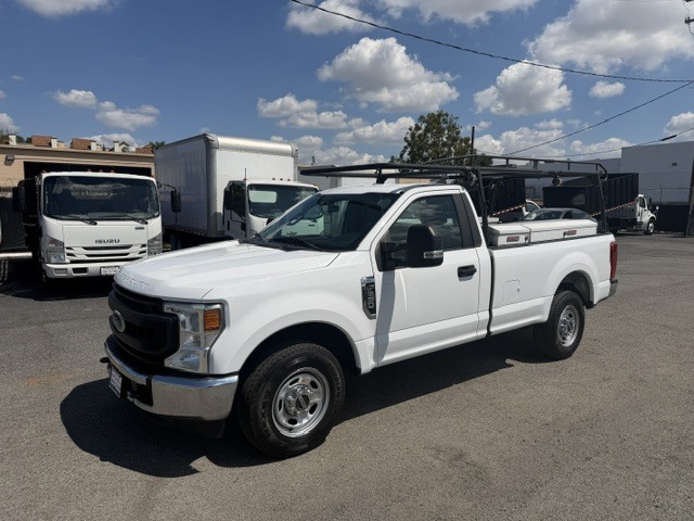 2022 FORD F250 LONGBED PICKUP in Norwalk, CA