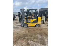 HYUNDAI 25LC-7A