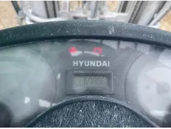 HYUNDAI 25LC-7A
