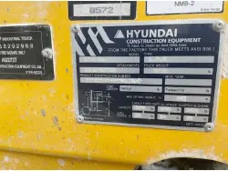 HYUNDAI 25LC-7A