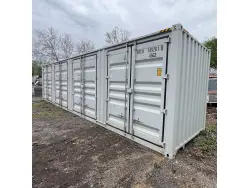 2025 OTHER 8x40 Storage Container