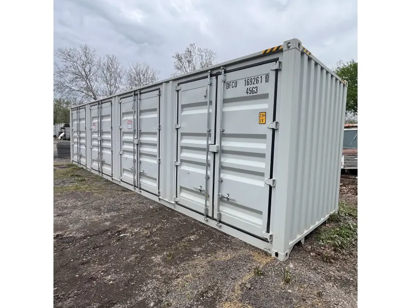2025 OTHER 8x40 Storage Container