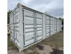 2025 OTHER 8x40 Storage Container