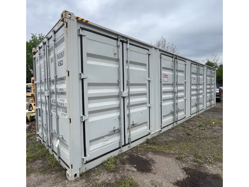 2025 OTHER 8x40 Storage Container