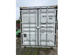 2025 OTHER 8x40 Storage Container