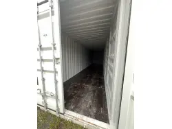 2025 OTHER 8x40 Storage Container