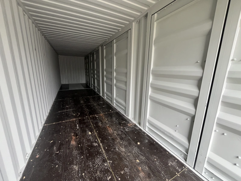 2025 OTHER 8x40 Storage Container