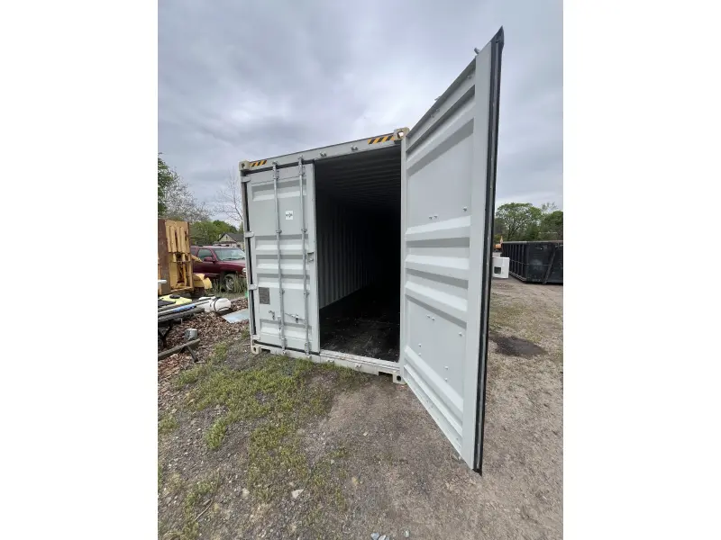 2025 OTHER 8x40 Storage Container