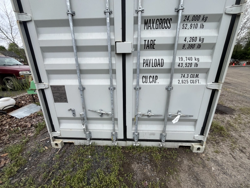 2025 OTHER 8x40 Storage Container