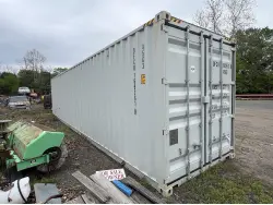2025 OTHER 8x40 Storage Container