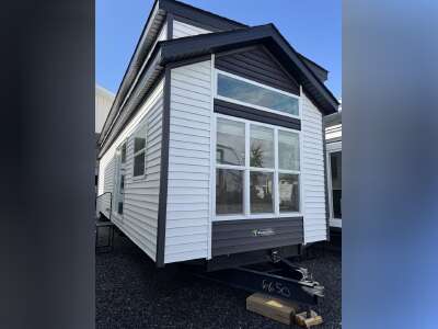 Woodland Park Timber Ridge TR-260L Liberty RVs for sale - RV Trader