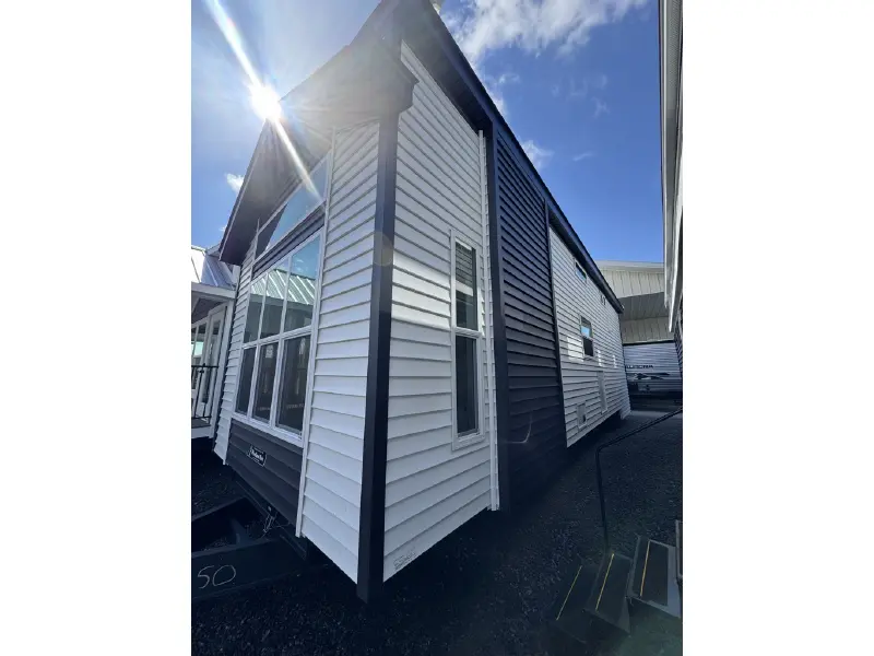 2026 WOODLAND PARK TIMBER RIDGE TR-260L LIBERTY