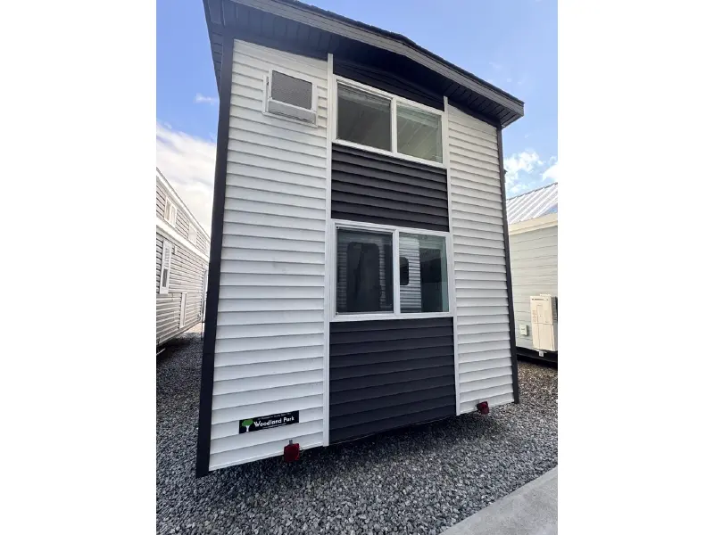 2026 WOODLAND PARK TIMBER RIDGE TR-260L LIBERTY