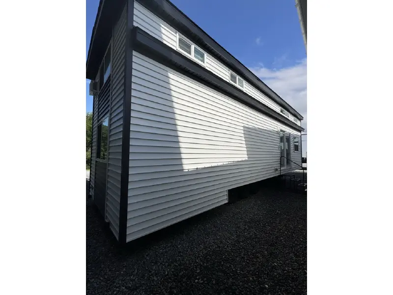 2026 WOODLAND PARK TIMBER RIDGE TR-260L LIBERTY