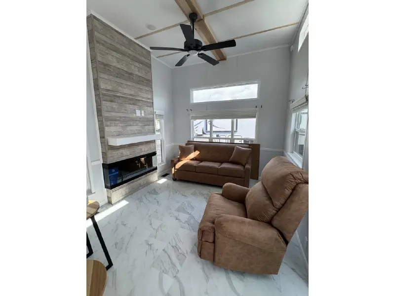 2026 WOODLAND PARK TIMBER RIDGE TR-260L LIBERTY