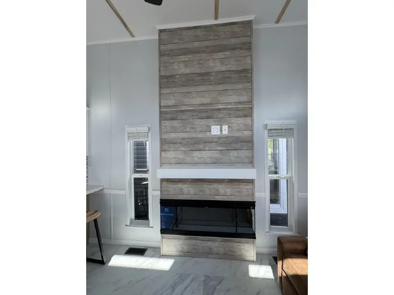 2026 WOODLAND PARK TIMBER RIDGE TR-260L LIBERTY