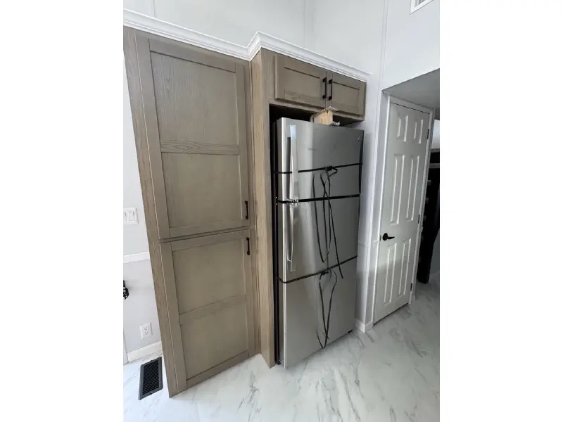 2026 WOODLAND PARK TIMBER RIDGE TR-260L LIBERTY