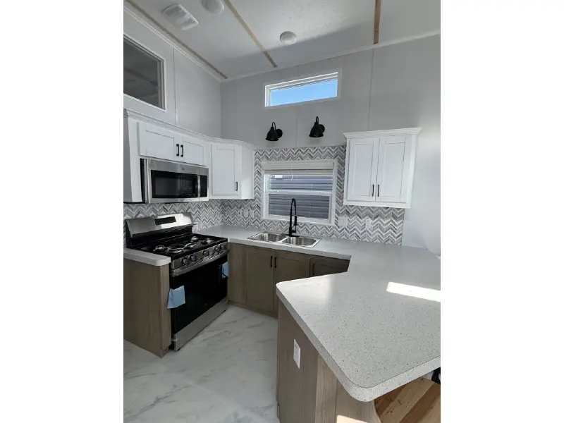 2026 WOODLAND PARK TIMBER RIDGE TR-260L LIBERTY