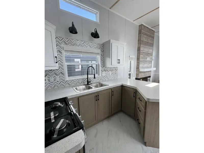 2026 WOODLAND PARK TIMBER RIDGE TR-260L LIBERTY