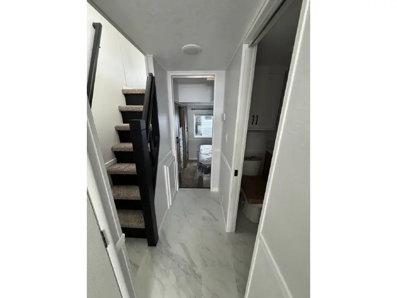 2026 WOODLAND PARK TIMBER RIDGE TR-260L LIBERTY