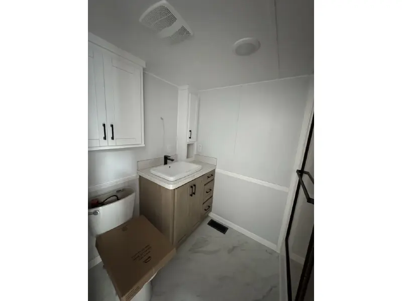 2026 WOODLAND PARK TIMBER RIDGE TR-260L LIBERTY