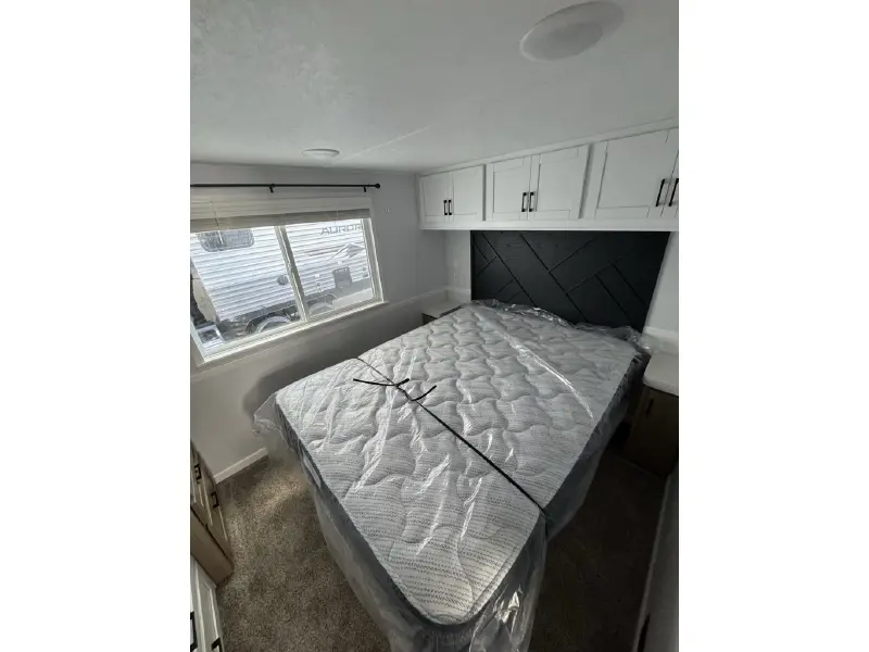 2026 WOODLAND PARK TIMBER RIDGE TR-260L LIBERTY