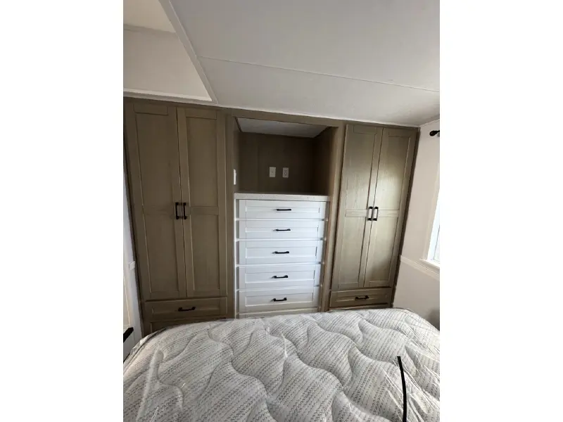 2026 WOODLAND PARK TIMBER RIDGE TR-260L LIBERTY