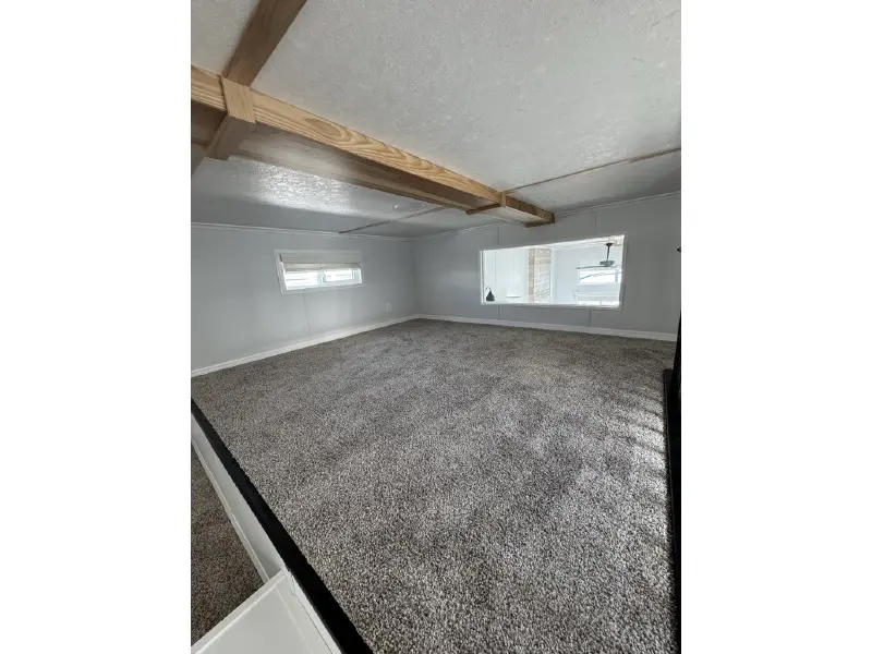 2026 WOODLAND PARK TIMBER RIDGE TR-260L LIBERTY