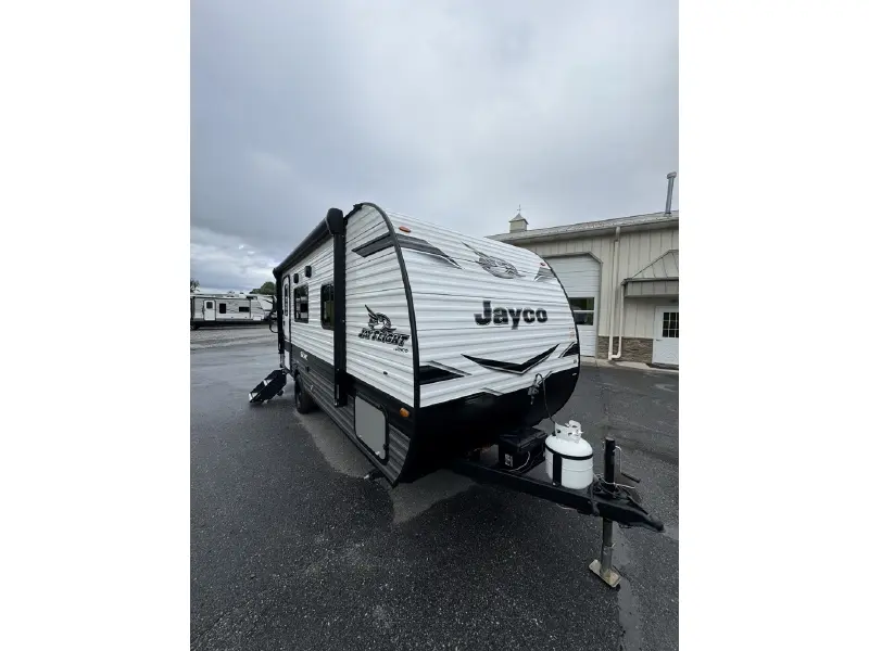2024 JAYCO JAY FLIGHT 195RB